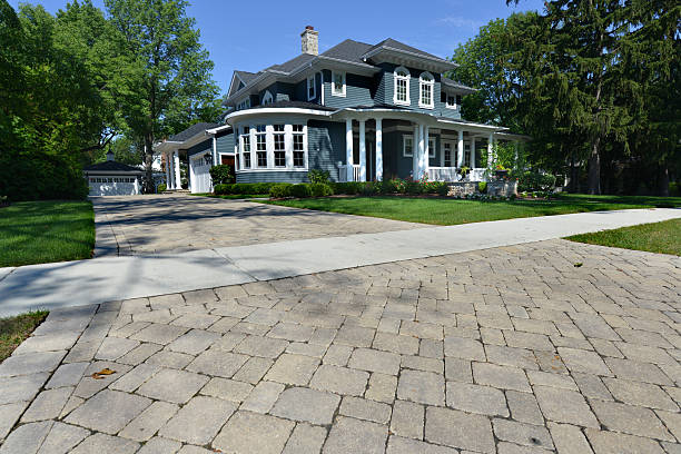 Best Eco-Friendly Driveway Pavers in Ballston Spa, NY