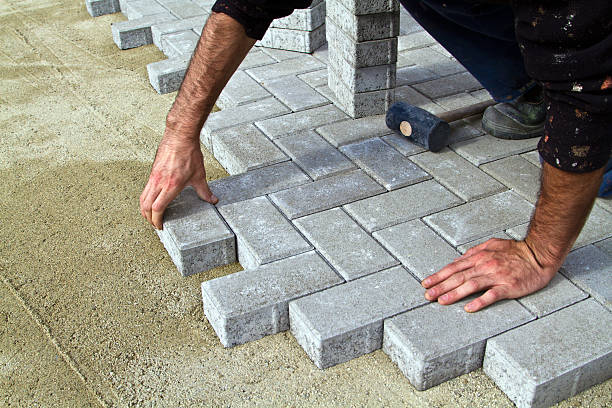 Best Luxury Driveway Pavers in Ballston Spa, NY